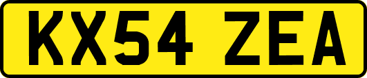 KX54ZEA