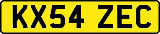 KX54ZEC