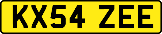 KX54ZEE