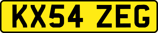 KX54ZEG