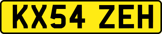 KX54ZEH
