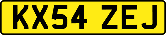 KX54ZEJ