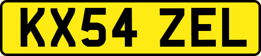 KX54ZEL