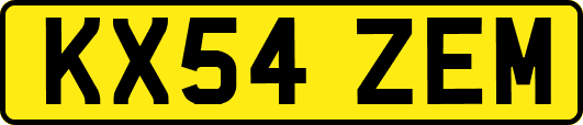 KX54ZEM