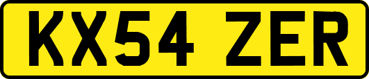 KX54ZER