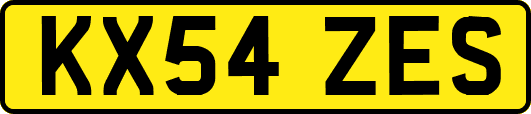 KX54ZES