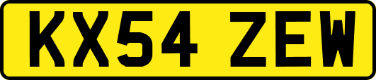 KX54ZEW