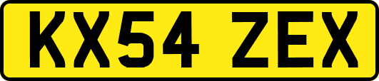 KX54ZEX