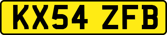 KX54ZFB