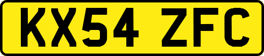 KX54ZFC