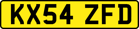 KX54ZFD