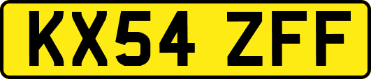 KX54ZFF