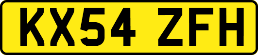 KX54ZFH