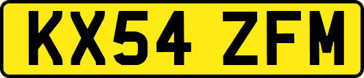 KX54ZFM