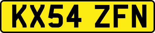 KX54ZFN