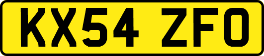 KX54ZFO