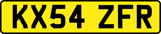 KX54ZFR