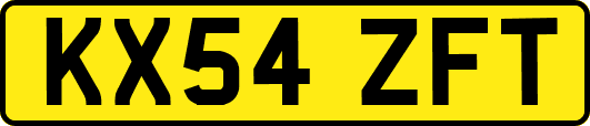 KX54ZFT