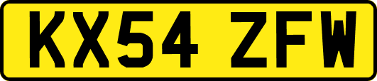 KX54ZFW