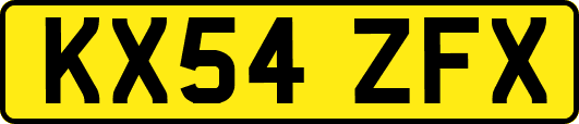 KX54ZFX