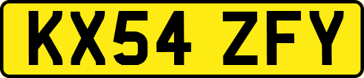 KX54ZFY