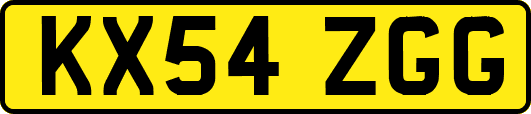 KX54ZGG