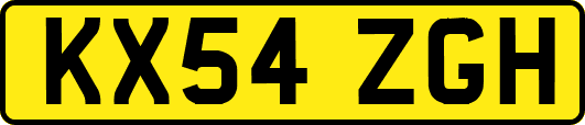 KX54ZGH