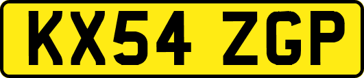 KX54ZGP