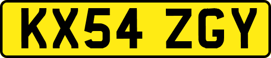 KX54ZGY