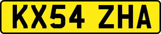 KX54ZHA