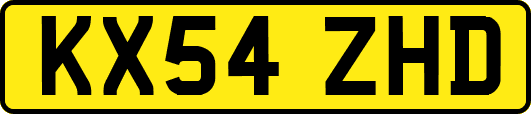 KX54ZHD