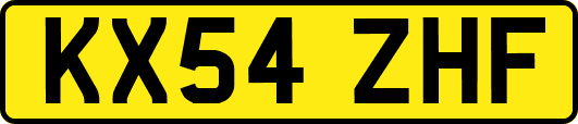 KX54ZHF