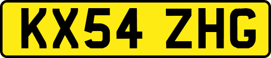 KX54ZHG