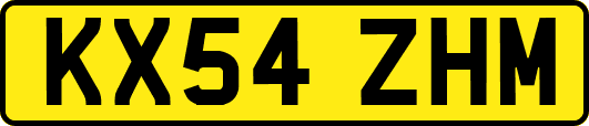 KX54ZHM