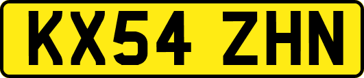 KX54ZHN
