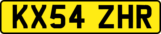 KX54ZHR
