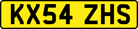 KX54ZHS