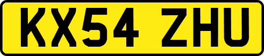 KX54ZHU