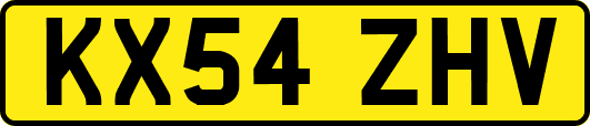 KX54ZHV