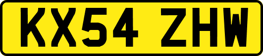 KX54ZHW