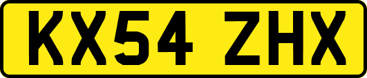 KX54ZHX