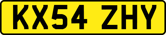 KX54ZHY