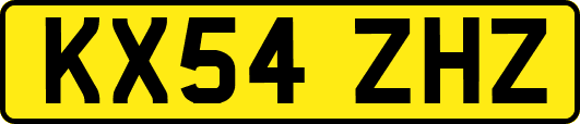 KX54ZHZ