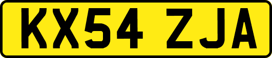 KX54ZJA