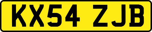 KX54ZJB