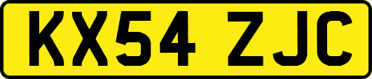 KX54ZJC