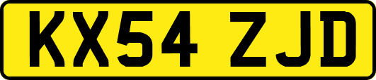 KX54ZJD