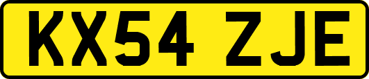 KX54ZJE