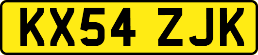 KX54ZJK