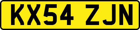 KX54ZJN